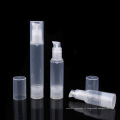 Flacon en plastique de 30 ml (NAB17)